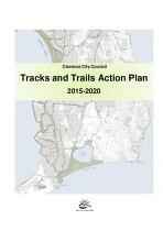 Tracks and trails action plan