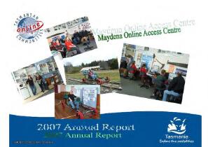 Annual report [electronic resource]