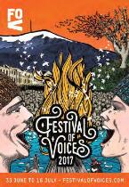 Festival of Voices [electronic resource] : program.