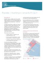 Franklin Wharf Improvements Project [electronic resource]