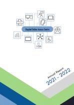Annual report [electronic resource]