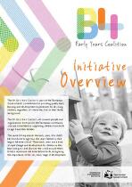 Outcomes in the early years [electronic resource] : the state of Tasmania's young children 2009 : a report on the Tasmanian Early Years Foundation's outcome framework