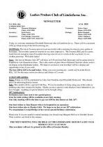 Newsletter [electronic resource]