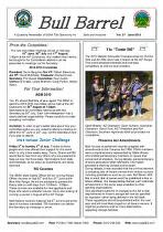 Bull barrel [electronic resource] : a quarterly newsletter of SSAA T03 Pontville Branch Inc.