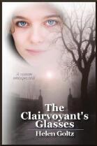 The clairvoyant's glasses