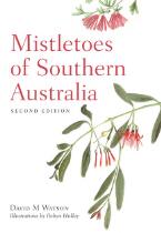 Mistletoes of Southern Australia