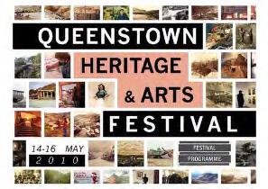 Festival programme [electronic resource].