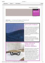 Handmark Gallery news [electronic resource].