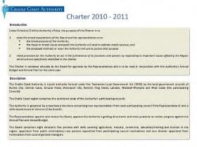 Charter [electronic resource]