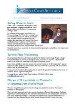 Regional tourism news [electronic resource]