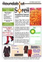 Roundabout Sorell [electronic resource].