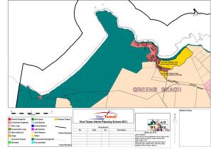 West Tamar Planning Scheme 2012