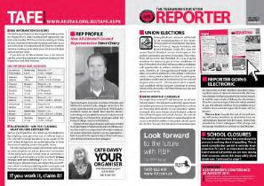 eReporter