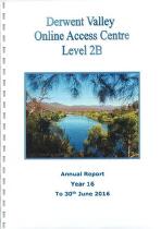 Annual report [electronic resource]