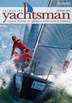 Tasmanian yachtsman [electronic resource] : official journal of the Royal Yacht Club of Tasmania.