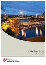 Strategic plan