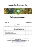 Newsletter