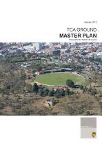 TCA Ground master plan