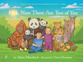 F**k, Now There Are Two of You