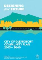 Glenorchy community plan