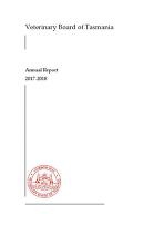 Annual report