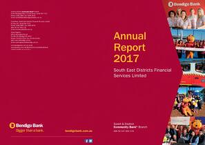 Annual report