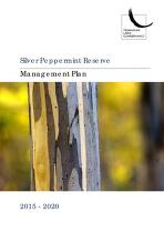 Silver Peppermint Reserve