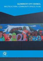 Glenorchy City Council : multicultural community spaces plan