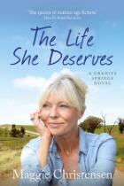 The life she deserves