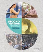 Second opinion : an introduction to health sociology