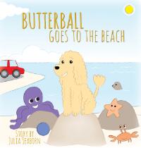 Butterball goes to the beach