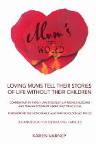 Mum's the word : a handbook for separating families