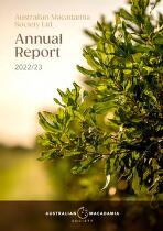 Annual report