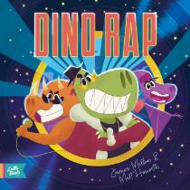 Dino rap