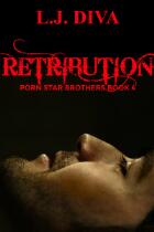 Retribution : Porn Star Brothers book 4