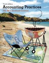 Accounting Practices : The New Zealand Context