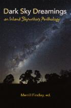 Dark sky dreamings : an inland skywriters anthology