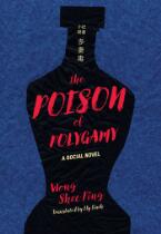 The Poison of polygamy : a social novel