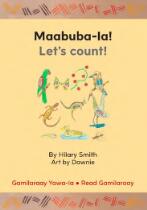 Maabuba-la! = Let's Count!