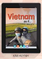Vietnam as if : tales of youth, love and destiny