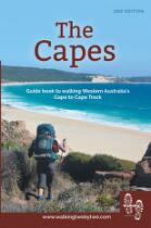 The Capes : guide book to walking Western Australia's Cape to Cape track