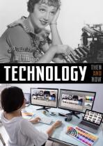 Technology : then and now