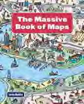 The Massive Book of Maps