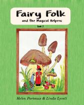 Fairy folk and the magical helpers
