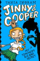 Jinny & Cooper : my teacher's big bad secret