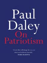 On patriotism