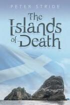 The islands of death : book one - St Kilda, the Hebrides