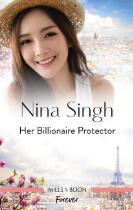 Her Billionaire Protector