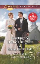 Courting the doctor's daughter