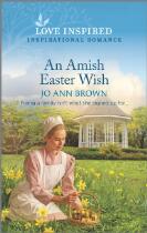 An Amish Easter Wish